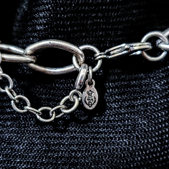 Premier Designs Marine two in one necklace. - Picture 9 of 9